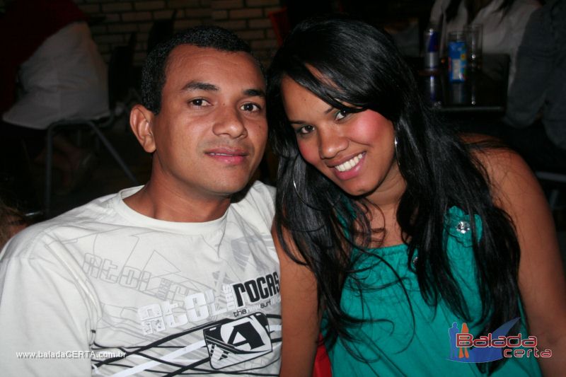 Balada: Fotos de sexta na Roda do Chopp no Ncleo Bandeirante - DF