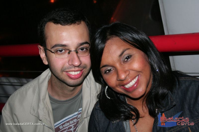 Balada: Fotos de sexta na Roda do Chopp no Ncleo Bandeirante - DF