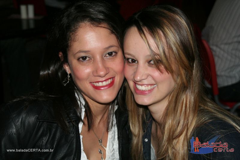 Balada: Fotos de sexta na Roda do Chopp no Ncleo Bandeirante - DF