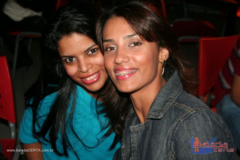 Balada: Fotos de sexta na Roda do Chopp no Ncleo Bandeirante - DF