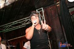 Balada: Fotos de terça na Roda do Chopp no Núcleo Bandeirante - DF