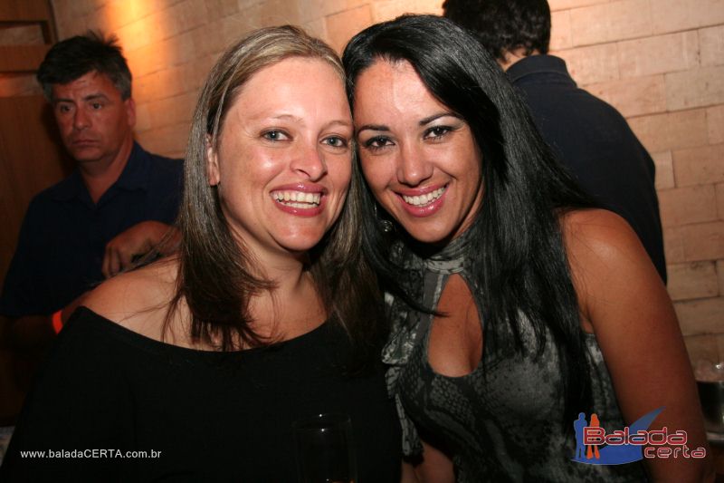 Balada: Fotos de sbado na Roda do Chopp no Ncleo Bandeirante - DF