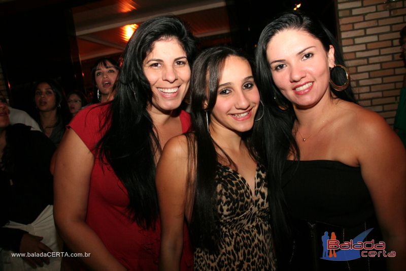 Balada: Fotos de sbado na Roda do Chopp no Ncleo Bandeirante - DF