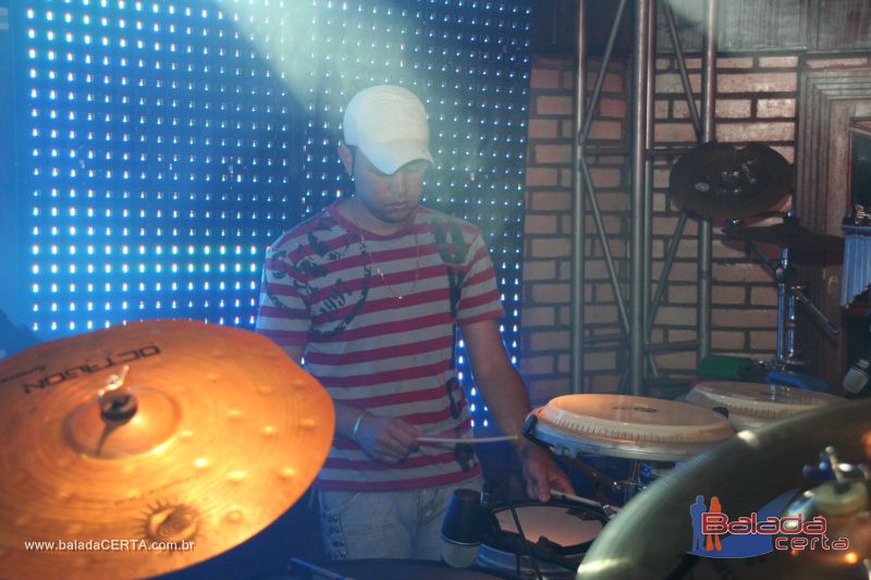 Balada: Fotos de sbado na Roda do Chopp no Ncleo Bandeirante - DF