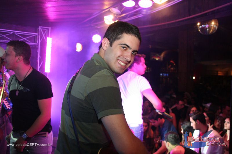 Balada: Fotos de sbado na Roda do Chopp no Ncleo Bandeirante - DF