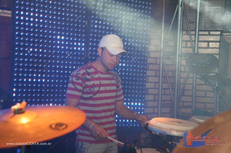 Balada: Fotos de sbado na Roda do Chopp no Ncleo Bandeirante - DF