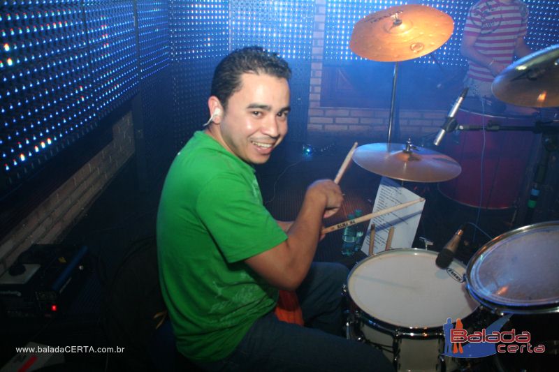 Balada: Fotos de sbado na Roda do Chopp no Ncleo Bandeirante - DF