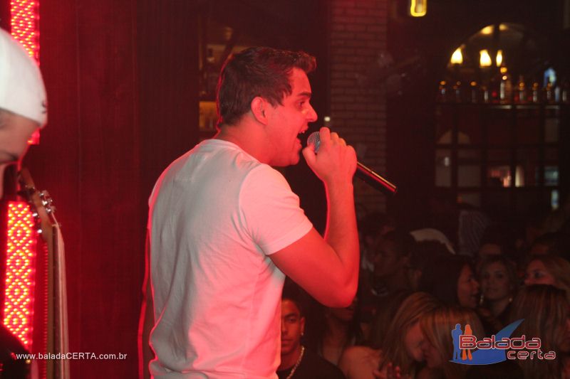 Balada: Fotos de sbado na Roda do Chopp no Ncleo Bandeirante - DF