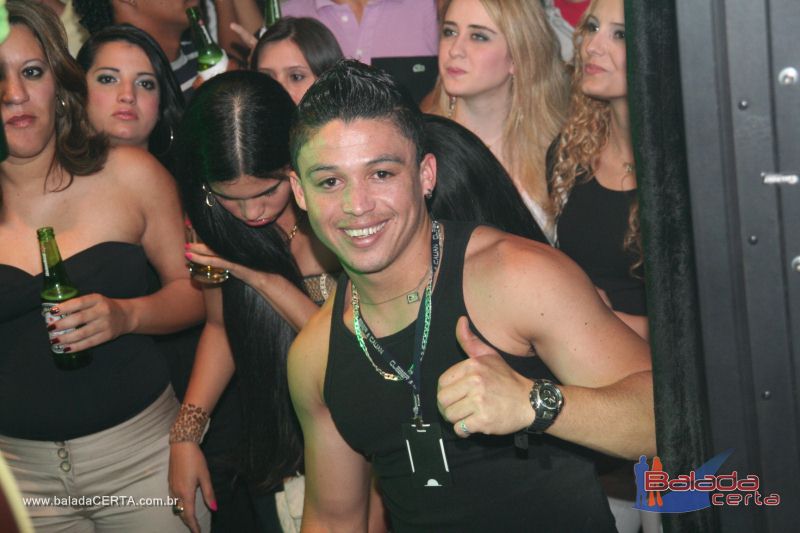 Balada: Fotos de sbado na Roda do Chopp no Ncleo Bandeirante - DF