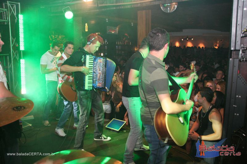 Balada: Fotos de sbado na Roda do Chopp no Ncleo Bandeirante - DF