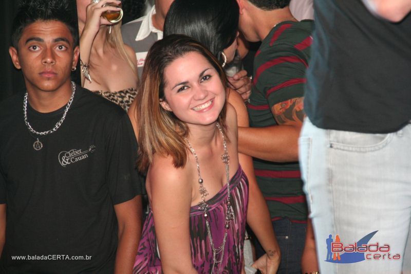 Balada: Fotos de sbado na Roda do Chopp no Ncleo Bandeirante - DF