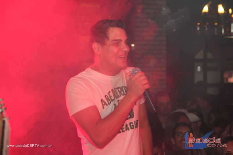 Balada: Fotos de sbado na Roda do Chopp no Ncleo Bandeirante - DF