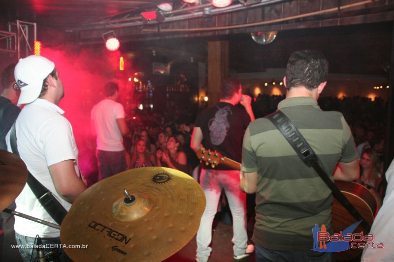 Balada: Fotos de sbado na Roda do Chopp no Ncleo Bandeirante - DF