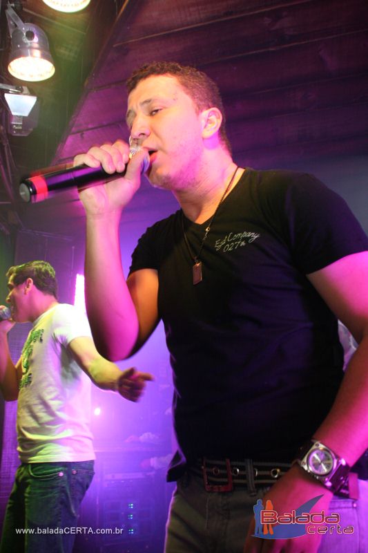 Balada: Fotos de sbado na Roda do Chopp no Ncleo Bandeirante - DF