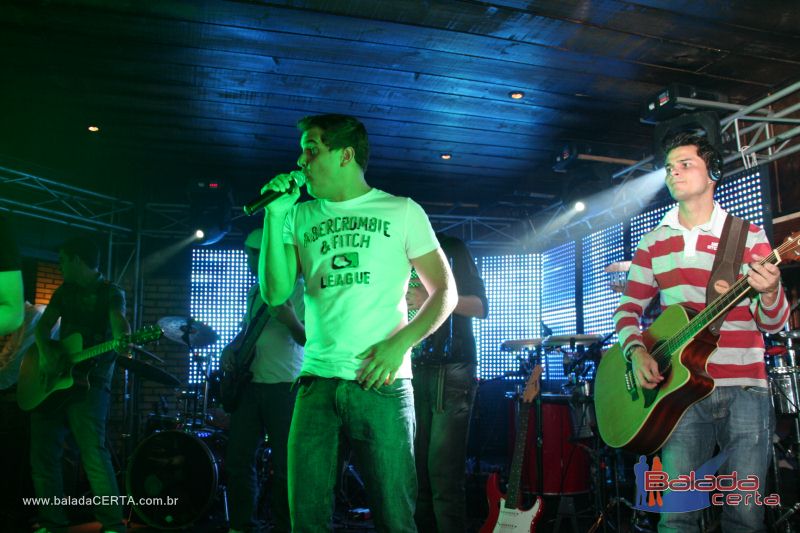 Balada: Fotos de sbado na Roda do Chopp no Ncleo Bandeirante - DF