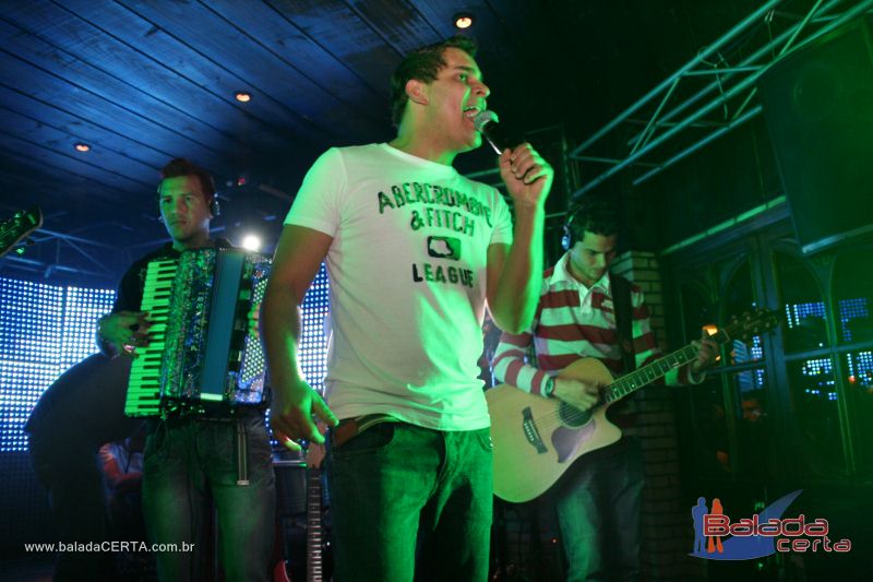 Balada: Fotos de sbado na Roda do Chopp no Ncleo Bandeirante - DF