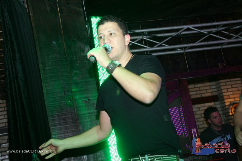 Balada: Fotos de sbado na Roda do Chopp no Ncleo Bandeirante - DF