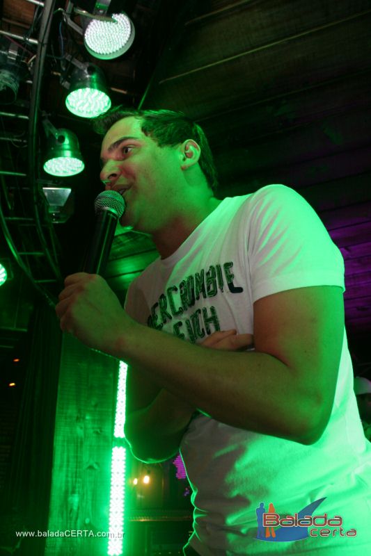 Balada: Fotos de sbado na Roda do Chopp no Ncleo Bandeirante - DF