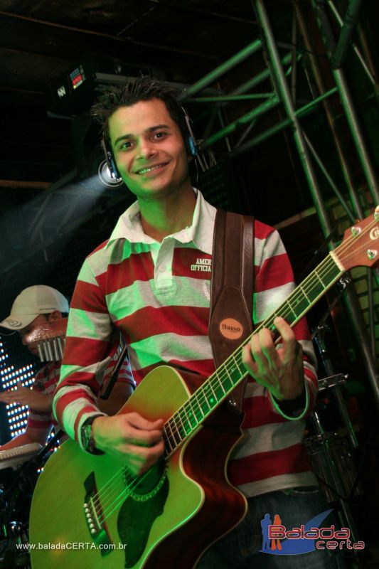 Balada: Fotos de sbado na Roda do Chopp no Ncleo Bandeirante - DF