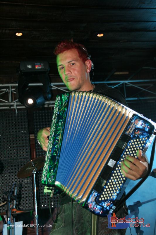 Balada: Fotos de sbado na Roda do Chopp no Ncleo Bandeirante - DF