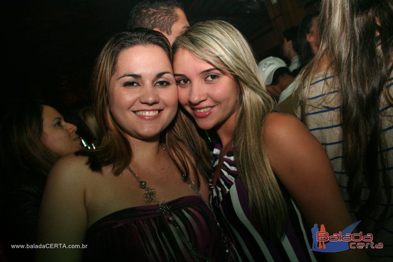 Balada: Fotos de sbado na Roda do Chopp no Ncleo Bandeirante - DF