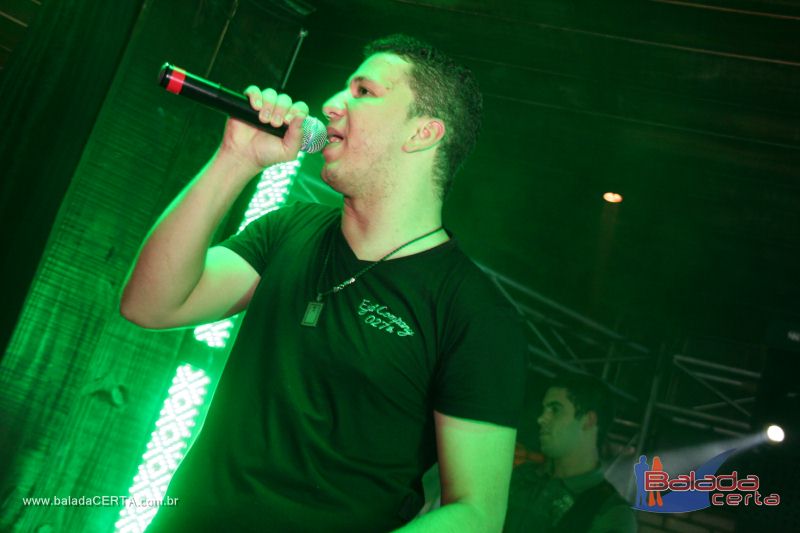 Balada: Fotos de sbado na Roda do Chopp no Ncleo Bandeirante - DF