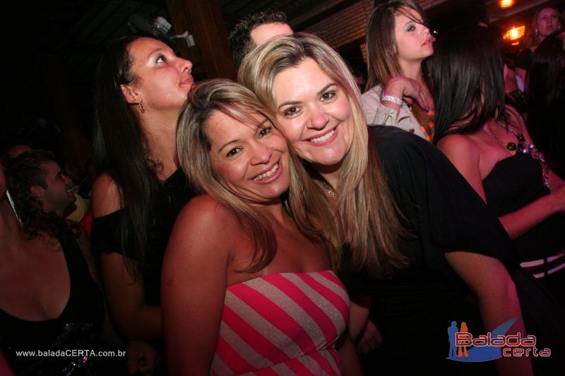 Balada: Fotos de sbado na Roda do Chopp no Ncleo Bandeirante - DF