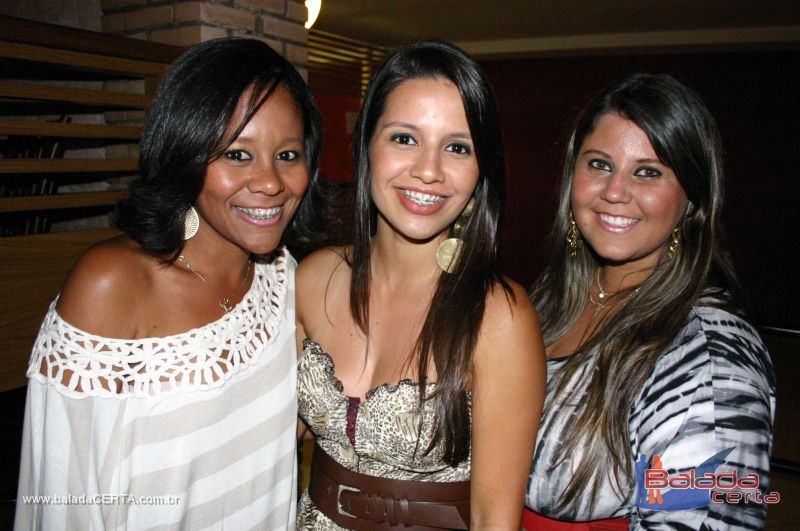 Balada: Fotos de sbado na Roda do Chopp no Ncleo Bandeirante - DF
