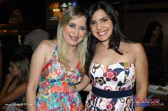 Balada: Fotos de sábado na Roda do Chopp no Núcleo Bandeirante - DF