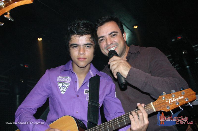 Balada: Fotos de sbado na Roda do Chopp no Ncleo Bandeirante - DF