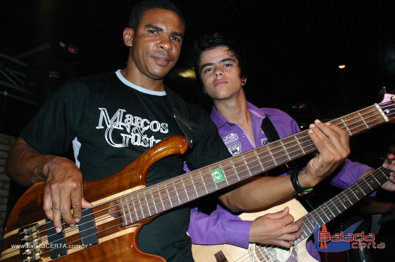 Balada: Fotos de sbado na Roda do Chopp no Ncleo Bandeirante - DF