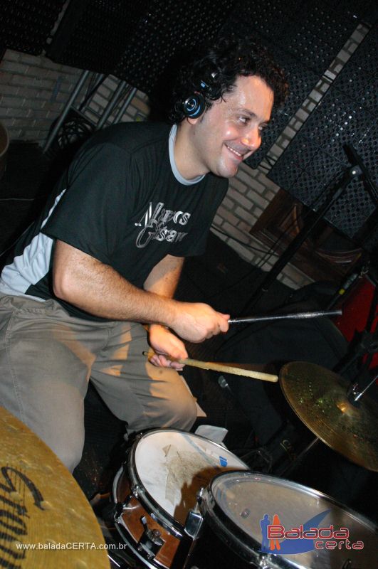 Balada: Fotos de sbado na Roda do Chopp no Ncleo Bandeirante - DF