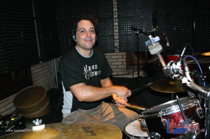 Balada: Fotos de sbado na Roda do Chopp no Ncleo Bandeirante - DF