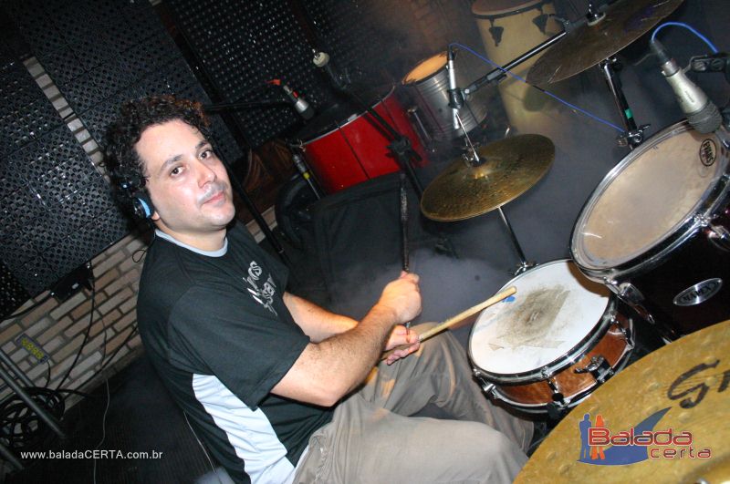 Balada: Fotos de sbado na Roda do Chopp no Ncleo Bandeirante - DF