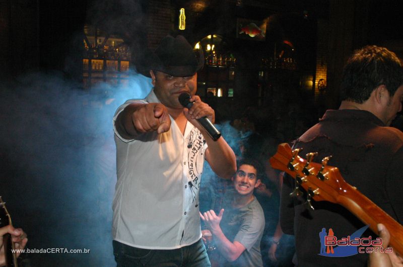 Balada: Fotos de sbado na Roda do Chopp no Ncleo Bandeirante - DF