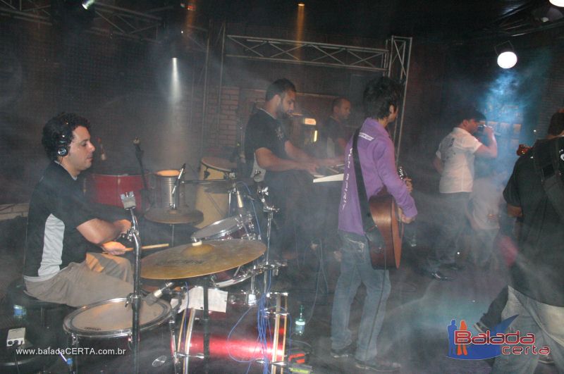 Balada: Fotos de sbado na Roda do Chopp no Ncleo Bandeirante - DF