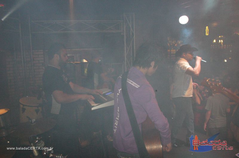 Balada: Fotos de sbado na Roda do Chopp no Ncleo Bandeirante - DF