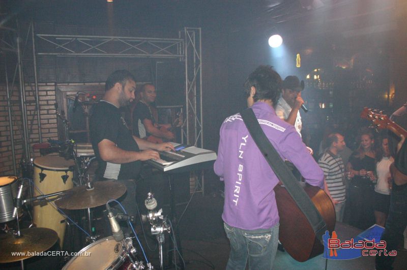 Balada: Fotos de sbado na Roda do Chopp no Ncleo Bandeirante - DF