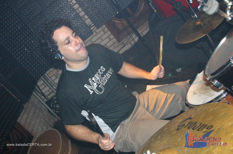 Balada: Fotos de sbado na Roda do Chopp no Ncleo Bandeirante - DF