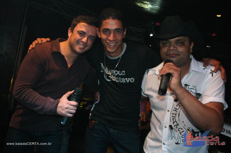 Balada: Fotos de sbado na Roda do Chopp no Ncleo Bandeirante - DF