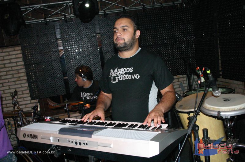 Balada: Fotos de sbado na Roda do Chopp no Ncleo Bandeirante - DF