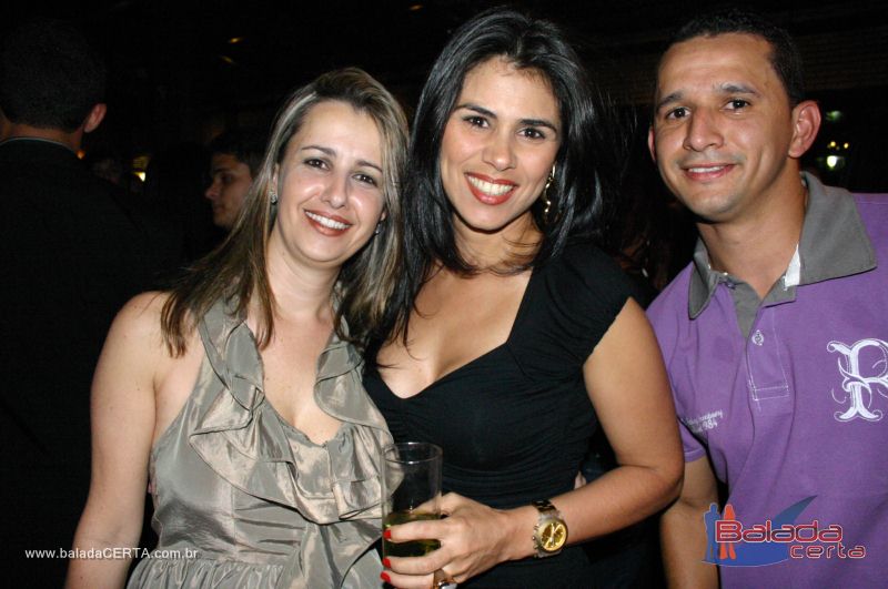 Balada: Fotos de sbado na Roda do Chopp no Ncleo Bandeirante - DF