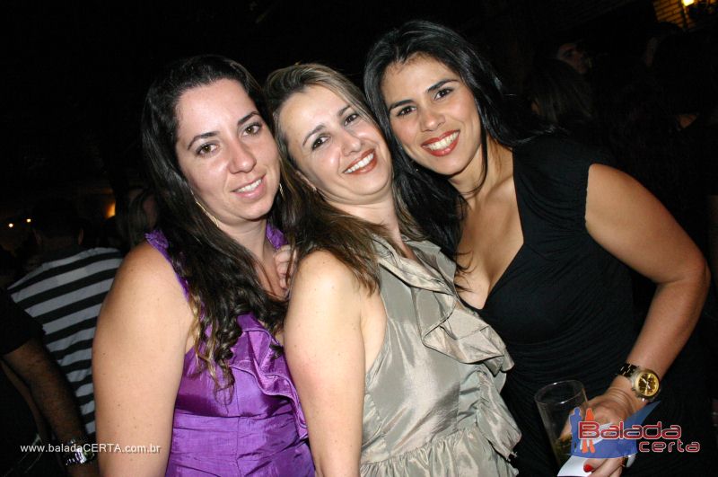 Balada: Fotos de sbado na Roda do Chopp no Ncleo Bandeirante - DF