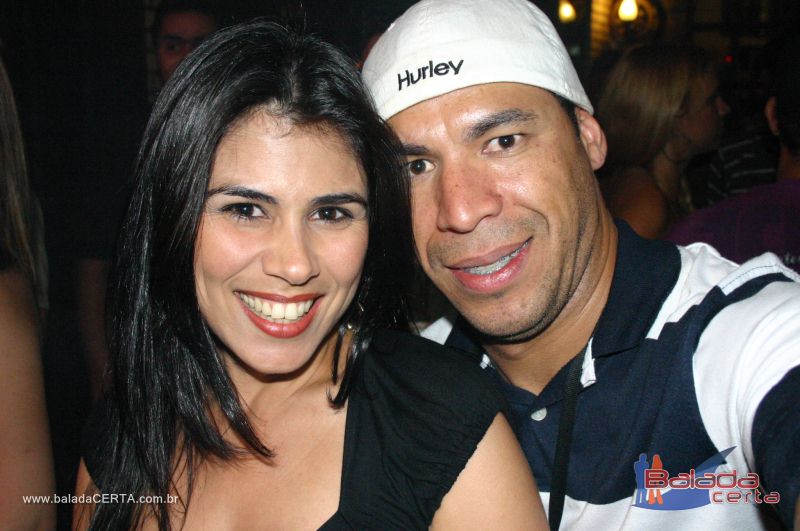 Balada: Fotos de sbado na Roda do Chopp no Ncleo Bandeirante - DF