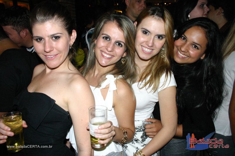 Balada: Fotos de sbado na Roda do Chopp no Ncleo Bandeirante - DF