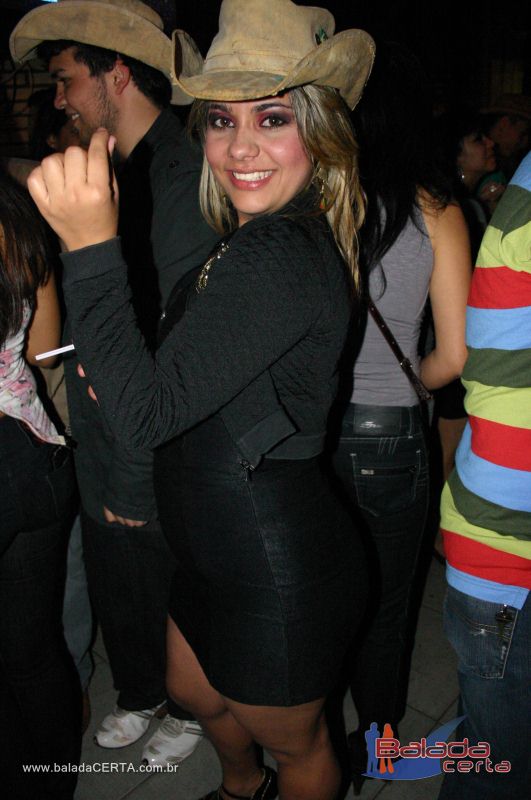 Balada: Fotos de sbado na Roda do Chopp no Ncleo Bandeirante - DF