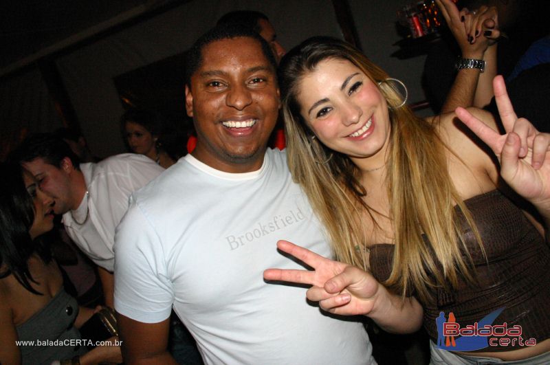 Balada: Fotos de sbado na Roda do Chopp no Ncleo Bandeirante - DF