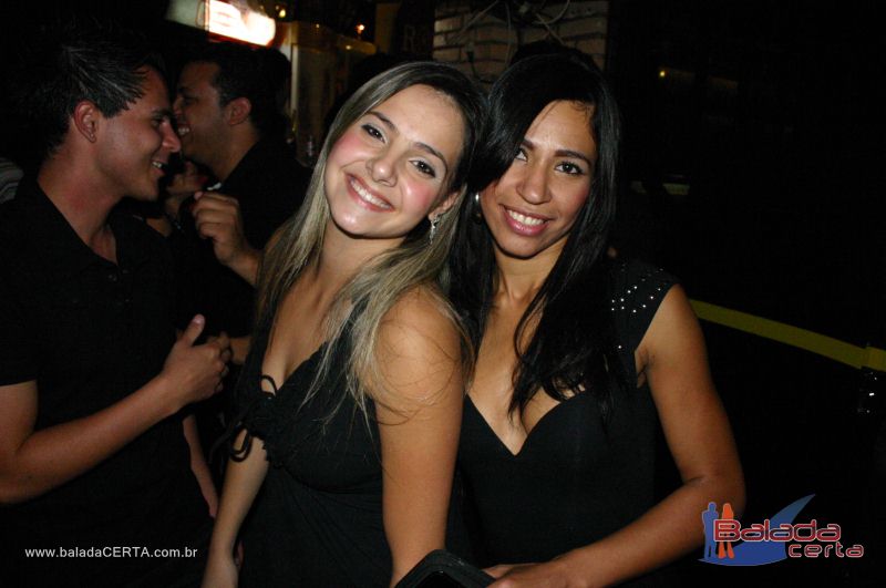 Balada: Fotos de sbado na Roda do Chopp no Ncleo Bandeirante - DF