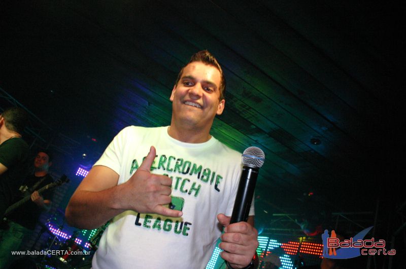 Balada: Fotos de sbado na Roda do Chopp no Ncleo Bandeirante - DF