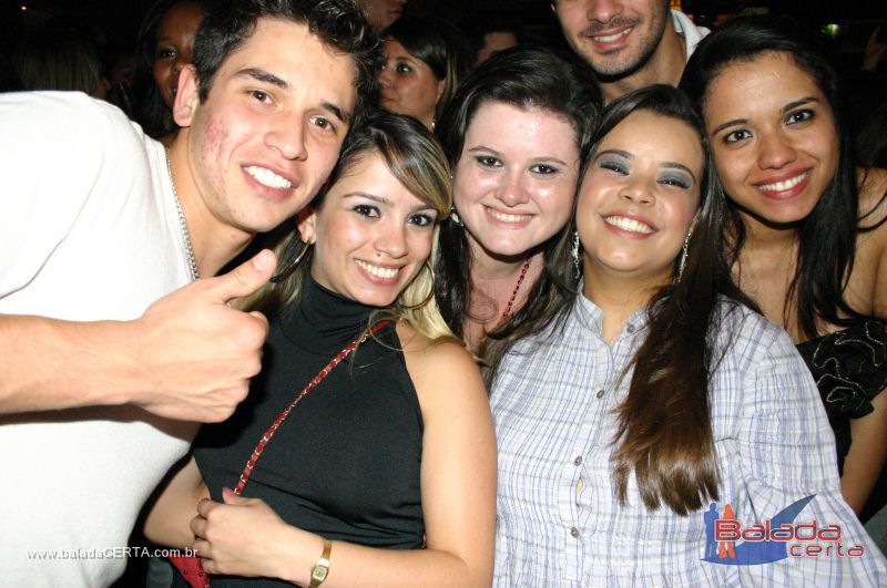 Balada: Fotos de sbado na Roda do Chopp no Ncleo Bandeirante - DF